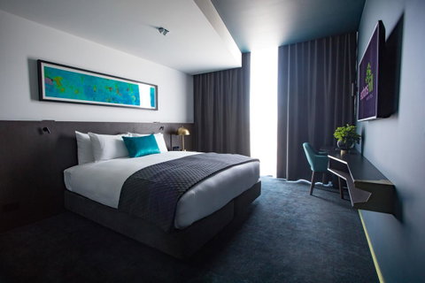 Eatons Hill Hotel - Accommodation Melbourne 34