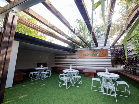 Eatons Hill Hotel - Accommodation Melbourne 39