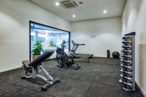 Eatons Hill Hotel - Accommodation Melbourne 10