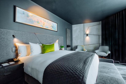 Eatons Hill Hotel - Accommodation Melbourne 3