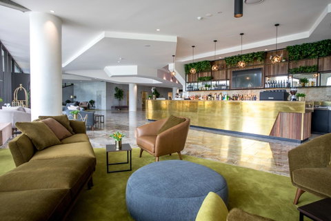 Eatons Hill Hotel - Accommodation Melbourne 7