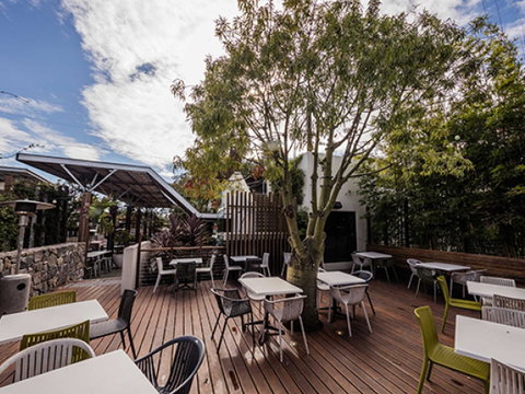 Eatons Hill Hotel - Accommodation Melbourne 36
