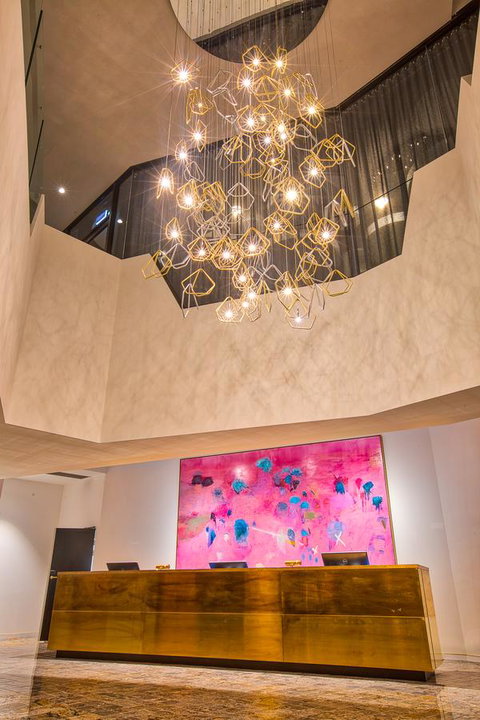 Eatons Hill Hotel - Accommodation Melbourne 5