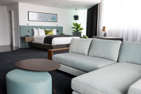 Eatons Hill Hotel - Accommodation Melbourne 43