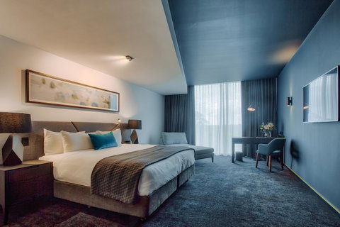 Eatons Hill Hotel - Accommodation Melbourne 22