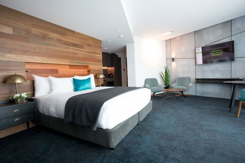 Eatons Hill Hotel - Accommodation Melbourne 35
