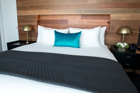 Eatons Hill Hotel - Accommodation Melbourne 33
