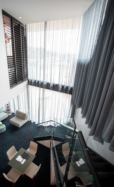 Eatons Hill Hotel - Accommodation Melbourne 31