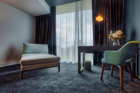 Eatons Hill Hotel - Accommodation Melbourne 21