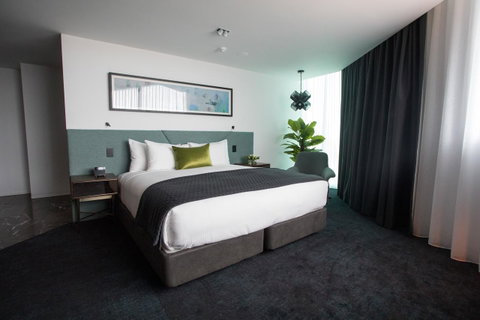 Eatons Hill Hotel - Accommodation Melbourne 41