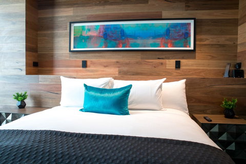 Eatons Hill Hotel - Accommodation Melbourne 25