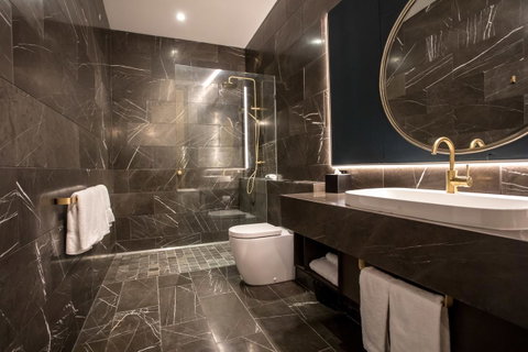 Eatons Hill Hotel - Accommodation Melbourne 29