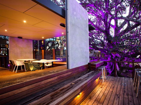 Eatons Hill Hotel - Accommodation Melbourne 37