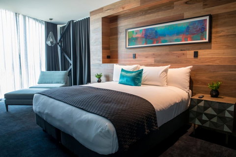 Eatons Hill Hotel - Accommodation Melbourne 24