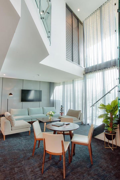 Eatons Hill Hotel - Accommodation Melbourne 18