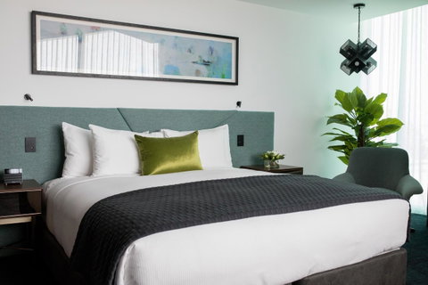 Eatons Hill Hotel - Accommodation Melbourne 42