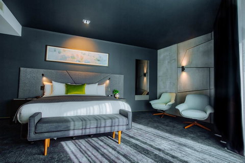 Eatons Hill Hotel - Accommodation Melbourne 19