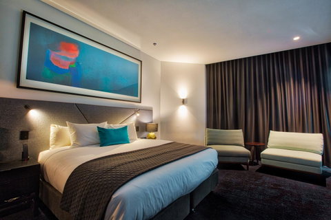 Eatons Hill Hotel - Accommodation Melbourne 12