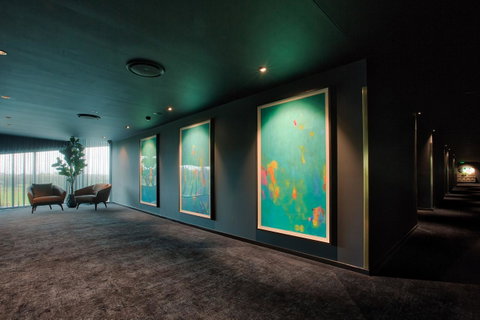 Eatons Hill Hotel - Accommodation Melbourne 9