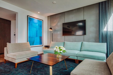 Eatons Hill Hotel - Accommodation Melbourne 17