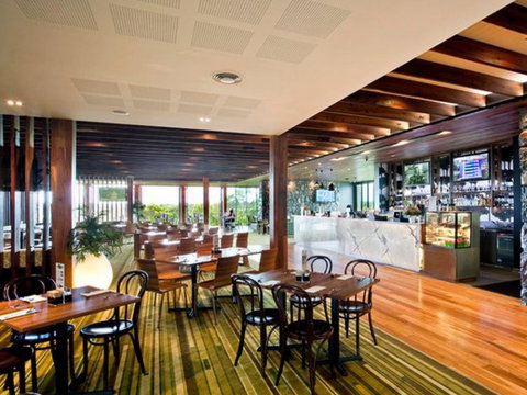 Eatons Hill Hotel - Accommodation Melbourne 6