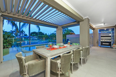 Rapallo Dimora - Accommodation Melbourne 7