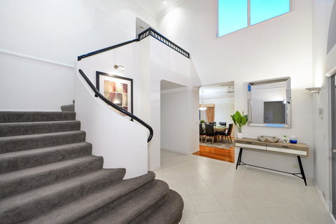 Rapallo Dimora - Accommodation Melbourne 24