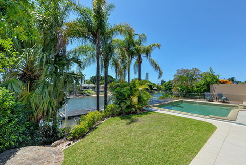 Rapallo Dimora - Accommodation Melbourne 17