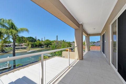 Rapallo Dimora - Accommodation Melbourne 22