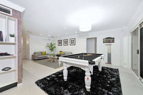 Rapallo Dimora - Accommodation Melbourne 8