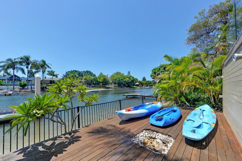 Rapallo Dimora - Accommodation Melbourne 5