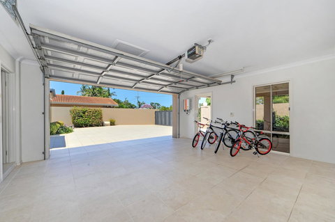 Rapallo Dimora - Accommodation Melbourne 20