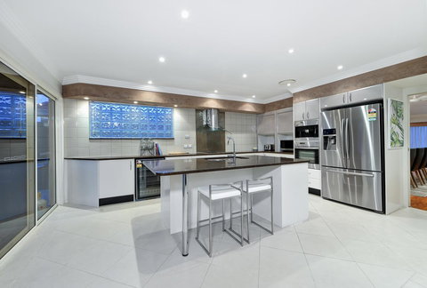 Rapallo Dimora - Accommodation Melbourne 14