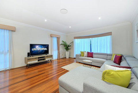 Rapallo Dimora - Accommodation Melbourne 12