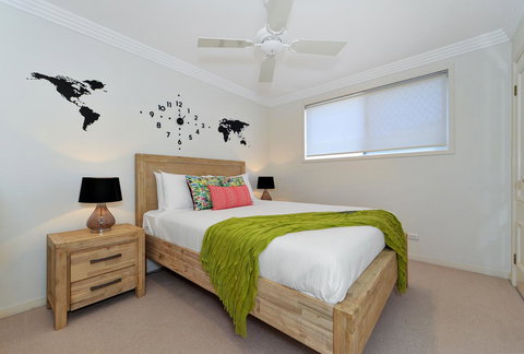 Rapallo Dimora - Accommodation Melbourne 10