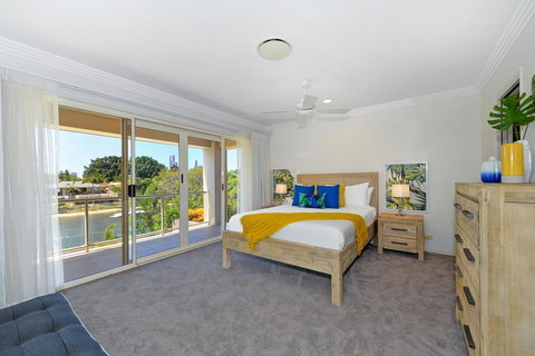 Rapallo Dimora - Accommodation Melbourne 4
