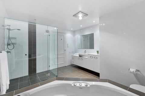 Rapallo Dimora - Accommodation Melbourne 21