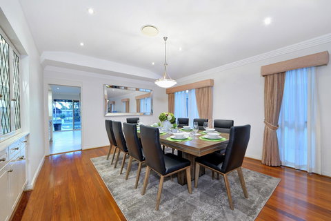 Rapallo Dimora - Accommodation Melbourne 6