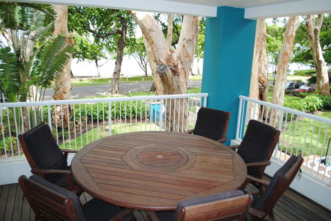 BeachView Apartments At Villa Paradiso - Accommodation Melbourne 10