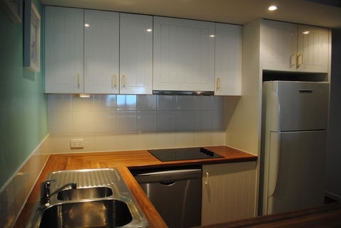 BeachView Apartments At Villa Paradiso - Accommodation Melbourne 37