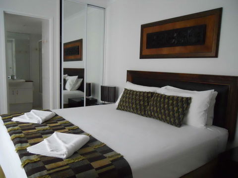 BeachView Apartments At Villa Paradiso - Accommodation Melbourne 34