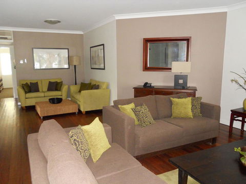 BeachView Apartments At Villa Paradiso - Accommodation Melbourne 35