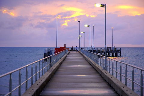 BeachView Apartments At Villa Paradiso - Accommodation Melbourne 20