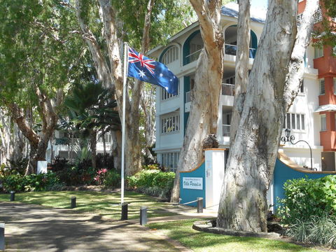 BeachView Apartments At Villa Paradiso - Accommodation Melbourne 2