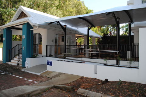 BeachView Apartments At Villa Paradiso - Accommodation Melbourne 24