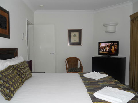 BeachView Apartments At Villa Paradiso - Accommodation Melbourne 26