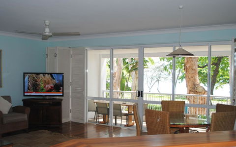BeachView Apartments At Villa Paradiso - Accommodation Melbourne 21