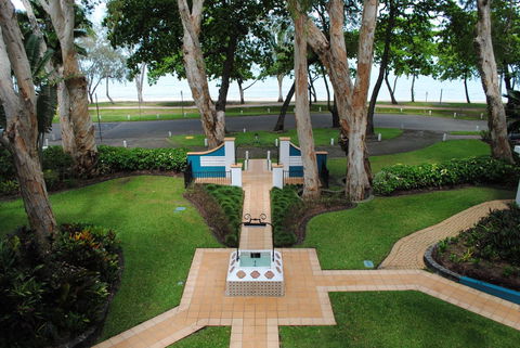 BeachView Apartments At Villa Paradiso - Accommodation Melbourne 7