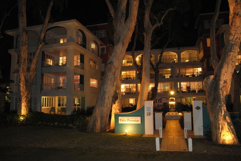 BeachView Apartments At Villa Paradiso - Accommodation Melbourne 6