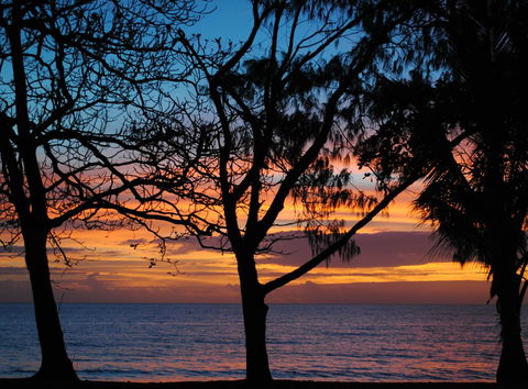 BeachView Apartments At Villa Paradiso - Accommodation Melbourne 32